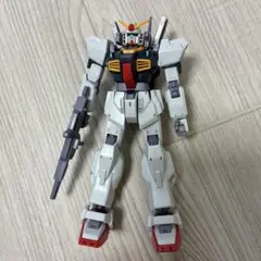 HG ガンダムMk-II エゥーゴ仕様 本体(シールド取付具無し)のサムネイル