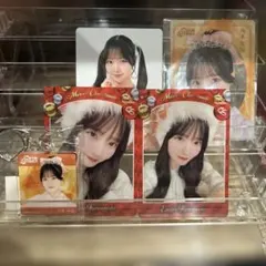 CUTIESTREET 川本笑瑠 まとめ売り