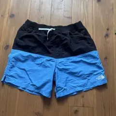THE NORTH FACE マッドショーツ