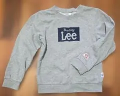 Buddy Lee☆グレー トレーナー☆120☆男の子のサムネイル