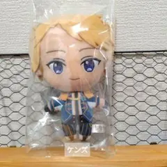あんさんぶるスターズ！あんスタぬいぐるみ 新衣装 Knights鳴上嵐 GIGO
