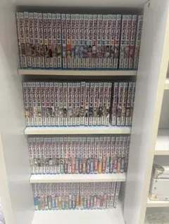 ドラゴンボール超 1巻〜22巻 24巻 セット 23巻のみ欠品 バラ売り不可