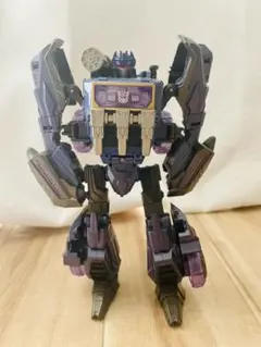 【箱無し】TFジェネレーションズ サウンドウェーブ