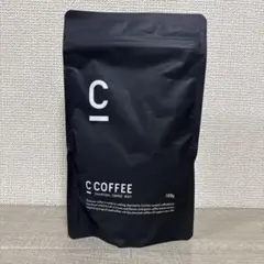 C COFFEE チャコールコーヒーダイエット 100gのサムネイル