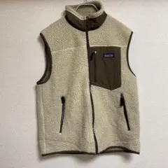 最終価格 patagonia クラシックレトロX