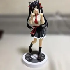 けいおん！Trio-Try-iT Figure 中野梓　フィギュア