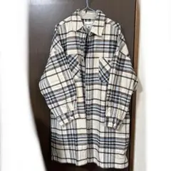 再値下げ‼️niko and CPOジャケット　新品未使用