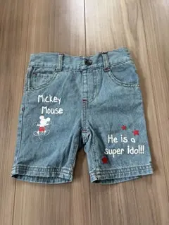 ミッキー H&M gap ユニクロ BREEZE EDWIN lee ザラ
