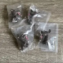 リメンバーミー 肩ズン ダンテ