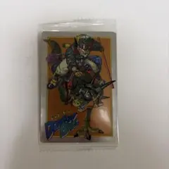 ❶ヨ　カード袋未開封 ドラゴンボール イタジャガ 2-29 SEC 孫悟空