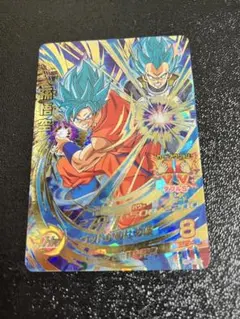 2025年最新】スーパードラゴンボールヒーローズの人気アイテム