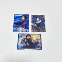 アイドリッシュセブン アイナナ 和泉一織 クリアカード SSP カード