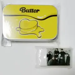 BTS BUTTER