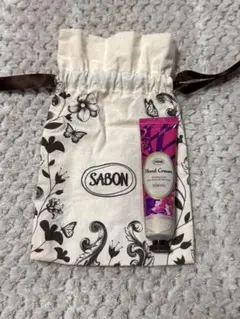 SABON サボン ハンドクリーム　TOKYO 30mL 新品のサムネイル
