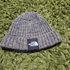 THE NORTH FACE 　キッズ　ニット帽