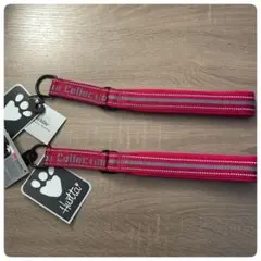 Hurtta 犬用首輪 クッション付きハーフチョーク50-60cm 2個のサムネイル