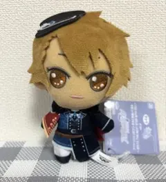 アイドリッシュセブン 十龍之介 ぬいぐるみその他合計28点【まとめ売り
