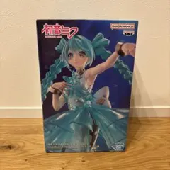2025年最新】初音ミク プライズ フィギュアの人気アイテム