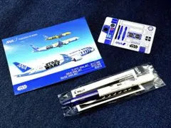 2026年最新】スターウォーズ ANA カードの人気アイテム - メルカリ