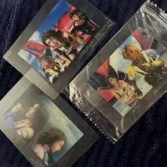 FINAL FANTASY X-2クリアカード②レン | Mercari