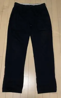 POLO Ralph Lauren ラルフローレンツータックチノパンネイビー