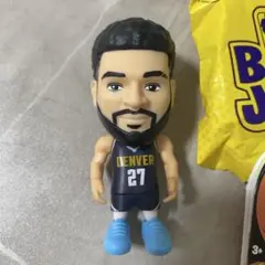 NBA BALLERS レブロン・ジェームズ - メルカリ