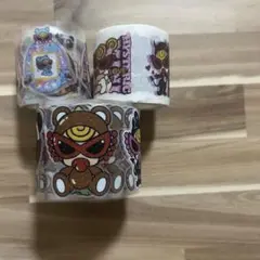 ロールシール アメステ リオ 新品 巻き直し 中古 - メルカリ