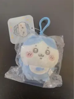 ちいかわ　ちいかわベビー　Chiikawa Baby　マスコット　ハチワレ