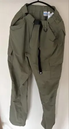 Columbia Titanium ヘイズランパンツ Mサイズ