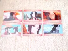 魔道祖師 鳶尾賞 メタルしおり 江澄 - メルカリ