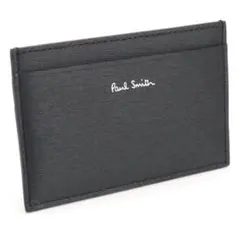 Paul Smith カードケース M1A4768（美品/正規品）