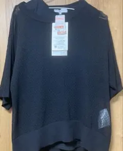 しまむら タンクトップ ニットセット シーズンリーズン