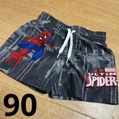 《90》裏地付き　水着