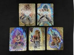 ②エナジーマーカー 2nd anniversary パラレルセット