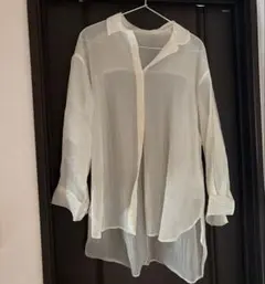 LOWRYSFARM シアーシャツのサムネイル
