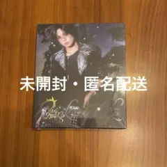 &TEAM Back to Life K ソロジャケ　未開封