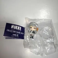 勝利の女神　NIKKE　コレクションフィギュアリッチ　vol.2　モダニア B