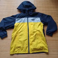 再値下☆良品・ジュニア150☆Puma☆ウィンドブレーカー