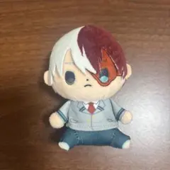 轟焦凍 もっちび