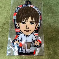 三代目　EXILE 岩田剛典　BIGクリーナー