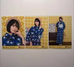 乃木坂46 遠藤さくら 生写真 2026. June-II 2枚セット - メルカリ