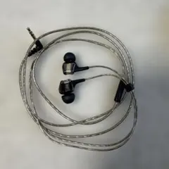 名機/希少】SONY MDR-EX90SL 密閉型インナーイヤーレシーバー - メルカリ