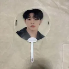 SEVENTEEN ホシ ミニうちわ