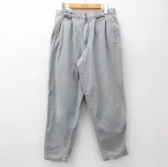 W32 古着　EXPEDITION COTLER ダック地 パンツ　軍パンのサムネイル