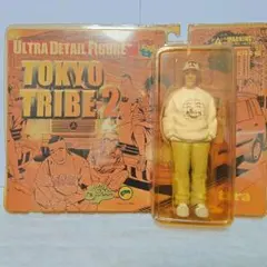 メディコムトイ TOKYO TRIBE 2 トーキョートライブ メラ MERRA - メルカリ