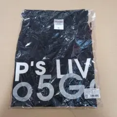 P's LIVE!05 Go! Love&Passion !!　Tシャツ XL