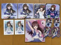 ホロライブ ときのそら グッズセット