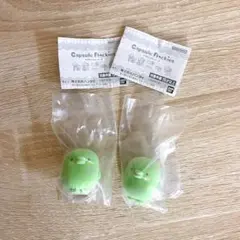 カプセルフロッキーズ　たまごっち　くちぱっち