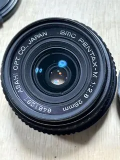 2026年最新】SMC PENTAX F 28mm F2.8の人気アイテム - メルカリ