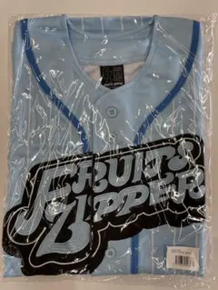 fruitszipper 真中まな　推しアピユニフォーム　tシャツ　パーカー fruitszipper 真中まな 推しアピユニフォーム tシャツ パーカー